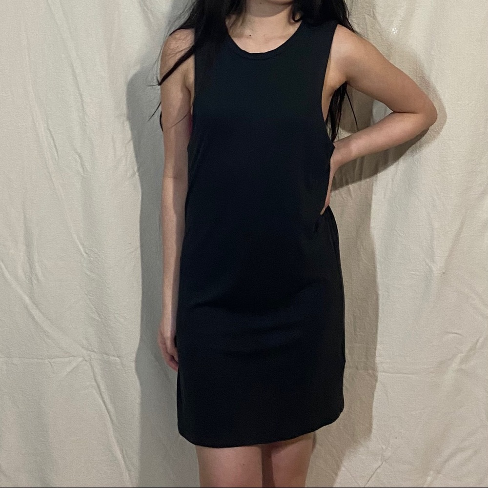 H&M Muscle Tank Dress